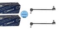 2 x MEYLE Koppelstange Vorne für VW FOX LOAD UP POLO UP AUDI A1 A2
