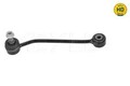 MEYLE 116 060 8295/HD Stange/Strebe, Stabilisator hinten links für AUDI