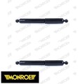 2x Stoßdämpfer MONROE 37027 2 Stossdämpfer rechts links Hinterachse für Jeep