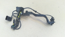 ORIGINAL ABS Sensor vorne links MERCEDES-BENZ C-CLASS (W205)  2015