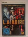 L.A. Noire-The Complete Edition (PC)