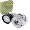 SNR RIEMENSPANNER SPANNROLLE KEILRIPPENRIEMEN für CHRYSLER 300C JEEP COMMANDER