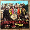 BEATLES - Sgt. Peppers Lonely Hearts Club Band - 1967 - UK first pressing PMC