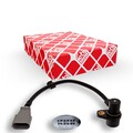 FEBI BILSTEIN 39893 Kurbelwellensensor Impulsgeber für VW Passat Variant (3C5)