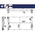 Kühler Motorkühlung Mahle CR 1083 000S Behr für Bmw