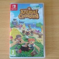 Animal Crossing New Horizons (Nintendo Switch, 2020)