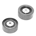 MAGNETI MARELLI Spannrolle, Keilrippenriemen 331316170230