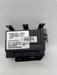Mercedes W204 S204 C-Klasse Kraftstoffpumpe Steuergerät A2124400314 (97)