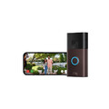 Ring Akku-Videotürklingel (Battery Video Doorbell) (2024) WLAN-Videotürklingel
