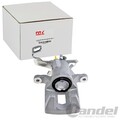 NTY BREMSSATTEL HINTERACHSE LINKS PASSEND FÜR MINI MINI | HZT-BM-034