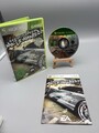 Microsoft Xbox 360 - Need for Speed Most Wanted - CIB/PAL