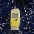 KLIPSPRINGER ACFX200 - 4 - THERMOMETER   