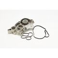 1x Wasserpumpe, Motorkühlung CONTINENTAL CTAM WP6095 passend für AUDI SEAT VW