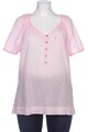 Street One Bluse Damen Oberteil Hemd Hemdbluse Gr. EU 44 Pink #0c2r9k4