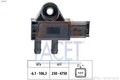 FACET Sensor, Abgasdruck 10.3271 für CITROËN DS FIAT LANCIA MINI MITSUBISHI