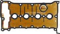 Dichtung Ventildeckel Zylinderkopfhaube für Audi A4 B6 Limo Kombi Cabrio B7 A6
