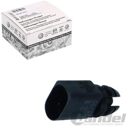 ORIGINAL VAG SENSOR AUSSENTEMPERATUR passend für VW AUDI SEAT SKODA