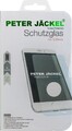 PETER JÄCKEL HD Glass Protector für Apple iPhone 12 Pro Max Schutzglas #1907013