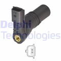 DELPHI SS12303-12B1 Kurbelwellensensor Impulsgeber für NISSAN JUKE (F15)