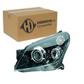 DIEDERICHS XENON SCHEINWERFER mit LWR-Motor LINKS passend für OPEL ASTRA 1806985