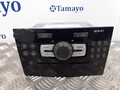 497316088 AUDIOSYSTEM / RADIO-CD / 13289921 / 1015718 FÜR OPEL CORSA D 1.3 16V C