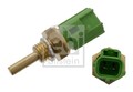 FEBI BILSTEIN Sensor, Kühlmitteltemperatur 34672 für TOYOTA VOLVO MINI