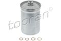 TOPRAN 300 531 Kraftstofffilter für FORD