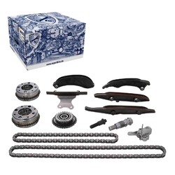 VAICO STEUERKETTEN-SATZ passend für BMW 1 2 3 4 5 7 X1 X4 MINI COOPER