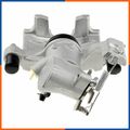Bremssattel hinten links für TOYOTA | 47850-0D020