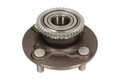 MAXGEAR Radlagersatz Radlager Satz Wheel Bearing Hinten 33-0964