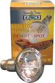 Replux®  UV D3 Desert, Metalldampflampe 70 Watt, UVA+UVB+INFRAROT- SPOT, E 27