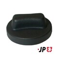 1x Verschluss, Kraftstofftank JP GROUP 1281100100 passend für OPEL