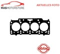 ZYLINDERKOPF DICHTUNG KOPFDICHTUNG ELRING 732100 P FÜR SKODA FABIA II,RAPID