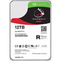 For Seagate IronWolf Pro ST12000NE0008 12TB 7200RPM SATA 6Gb/s 3.5" NAS HDD