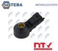 ESS-FT-002 KLOPFSENSOR NTY FÜR CITROËN C3 I 1.6 16V 80KW