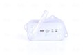 Nissens 90689 Ölkühler Motoröl Öl für BMW X4 X6 X1 X3 X5 F13 2002 - 2021