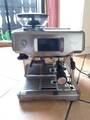 SAGE the Barista Touch Espressomaschine - Gebürsteter Edelstahl (SES880BSS4EEU1)