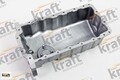 KRAFT 1320018 Ölwanne für Audi für Seat für Skoda für VW 