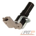 KURBELWELLENSENSOR OT-GEBER FÜR OPEL ASTRA G H CORSA C MERIVA A SIGNUM TIGRA B