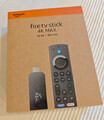 ***Amazon Fire TV Stick 4K Max - 16GB - Wi-Fi 6E - NEU***