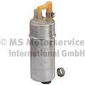 Kraftstoffpumpe Benzinpumpe Pierburg für VW FOX Tiguan 2005 - 2011 7.50111.60.0