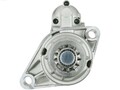 AS-PL Starter Anlasser Startanlage ohne Pfand Brandneu AS-PL S0566