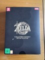 The Legend of Zelda: Tears of the Kingdom - Collector's Edition Nintendo Switch