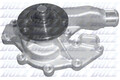 Wasserpumpe Kühlmittelpumpe für Land Rover Range 4.6 4x4 3.9 4.0 Discovery II