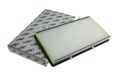 AUTOMEGA 180004610 Filter, Innenraumluft passend für NISSAN OPEL RENAULT
