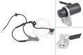ABS Sensor Raddrehzahl A.B.S. 31897 für MAZDA MX 2 NB NB8C 16V