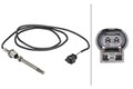 HELLA 6PT 358 181-241 Sensor, Abgastemperatur für MERCEDES-BENZ