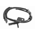 1x Sensor, Raddrehzahl VEMO V53-72-0095 passend für HYUNDAI KIA