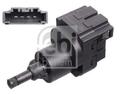 Original FEBI BILSTEIN Bremslichtschalter 103650 für Audi Seat Skoda VW