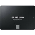 Samsung 870 EVO SATA III 2,5 Zoll SSD, 250 GB, Festplatte